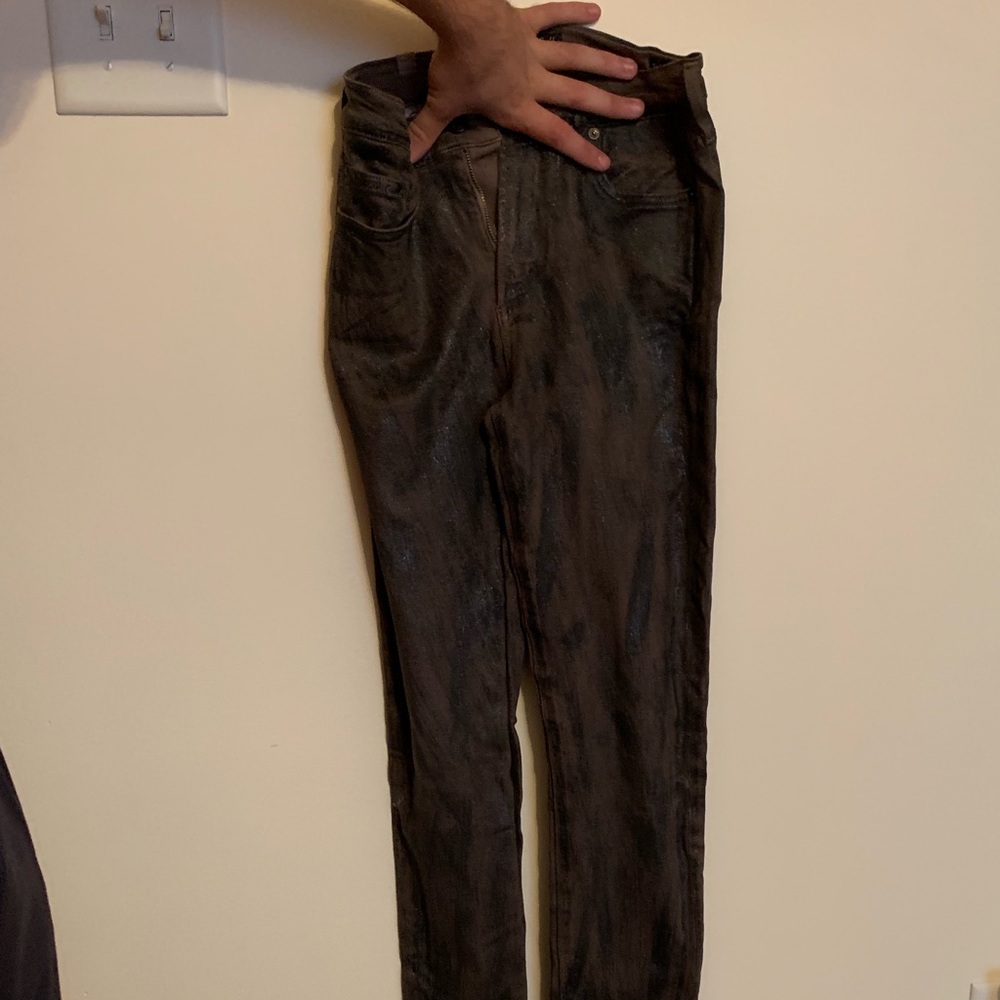 NWOT Citizens of humanity skinny jeans